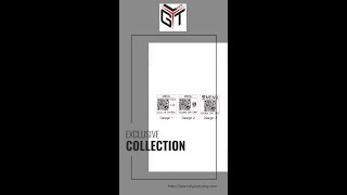 100 x Custom Laser Engraved NFC QR Code Table Tag - 50mm Square