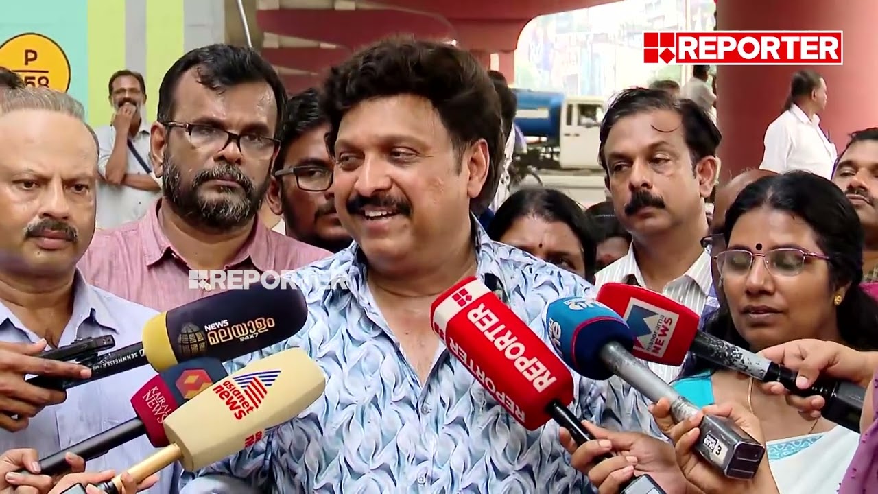 '10 മിനുറ്റ് ഗ്യാപില്ലാതെ വണ്ടിക്ക് പെർമിറ്റില്ല, ഇനി രണ്ട് , മൂന്ന് മിനുറ്റ് സമയമില്ല';Ganesh Kumar