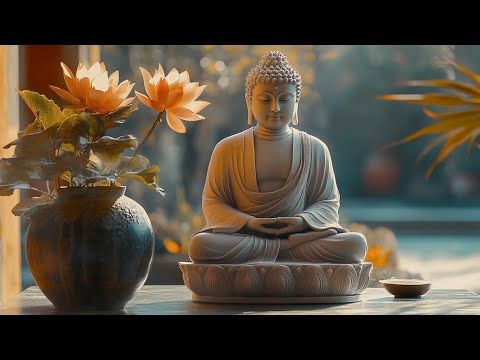 Inner Peace Meditation