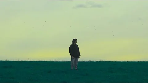 Katarsis - Pamiršau žiūrėt į paukščius