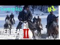 Red dead redemption 2  gameplay1 crown viral shortcrown angle gaming