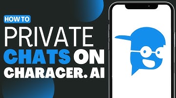 How to Private Chat in Character AI - Full Guide 2023