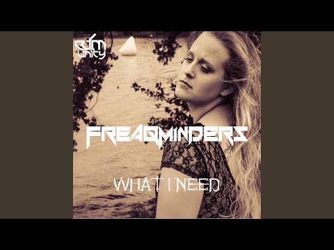 Mira What I Need en YouTube