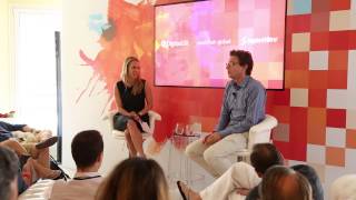 Jonah Peretti of BuzzFeed on real-time sponsorship