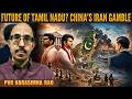 Annamalai & Vijay’s Future; China-Iran Calculations & Pakistan Breakup? • PVR Narasimha Rao
