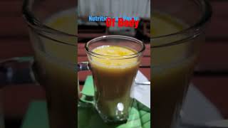 Nutrition and Power Of Body | Mr70 #shorts #stmj #nutrition