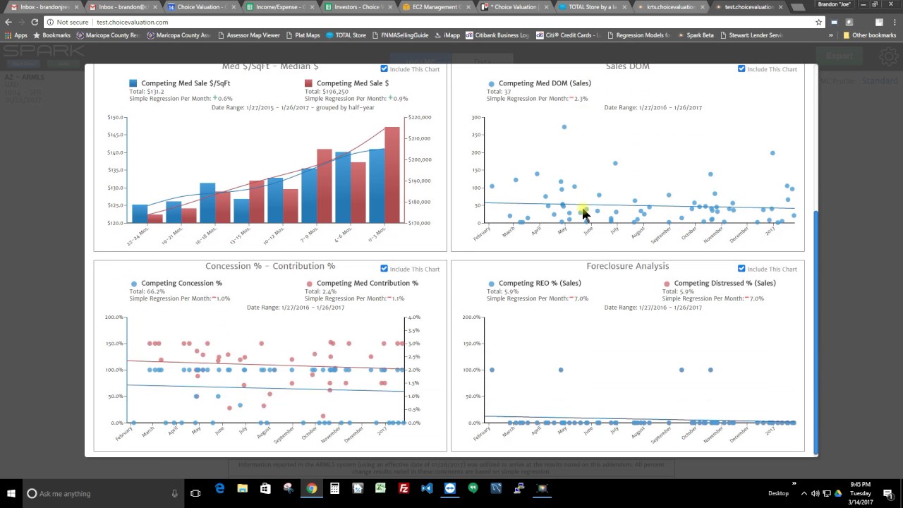Spark Spotlight: Exporting