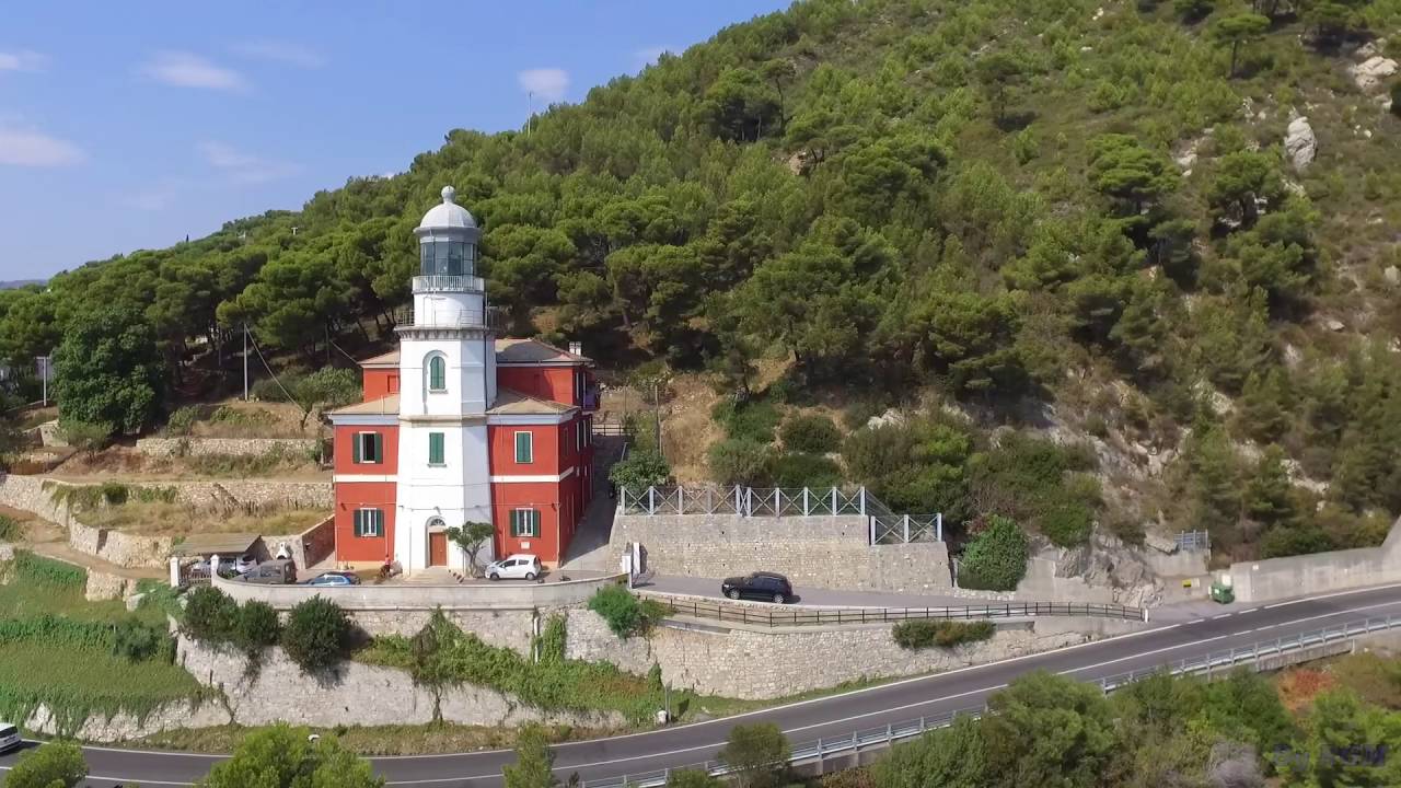 Capo Mele (Liguria) - YouTube Capo Mele (Liguria) - YouTube