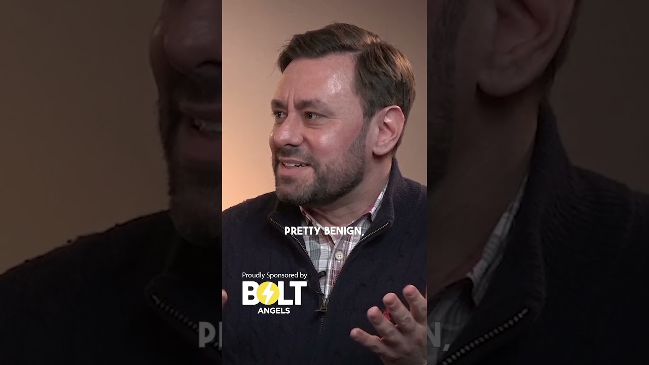 A new way to battle cancer? With Professor Dan Nicolau