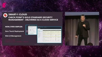 What Is Quantum Smart-1 Cloud?
