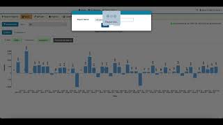 Dashboard and Report Filters in Easy Insight