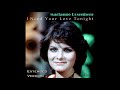 Marianne Rosenberg - I Need Your Love Tonight Extended Version (re-cut by Manaev)