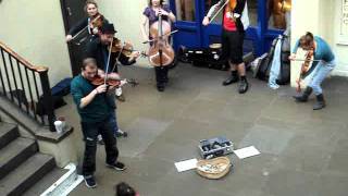 Covent Garden / Classycool  - 3 (9-10-2011).MPG