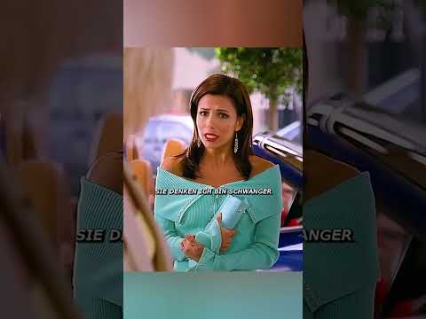 Schöne Serie: Desperate