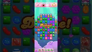 Candy Crush Saga Chill & Unwind GamePlay Level 298🔥Subscribe Channel@8-Bit Games🔥 screenshot 4