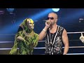 Wisin y Yandel: Los Extraterrestres - Live at Coliseo de Puerto Rico