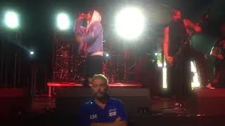 Wishful sinking - Blessthefall live download