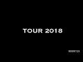 TOUR 2018 “Override 66“