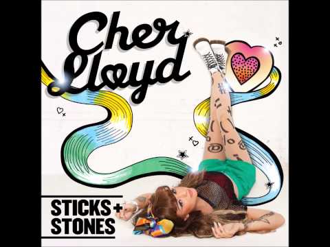 Cher Lloyd - Beautiful People Ft. Carolina Liar