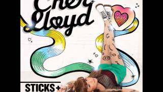 Cher Lloyd - Beautiful People Ft. Carolina Liar Resimi