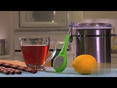 Vidéo: Tasses à thé, originales et ludiques