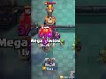 🈳 EMPTY SPACE 🈳 #gaming #clashroyale #sohrts #supercell #evo