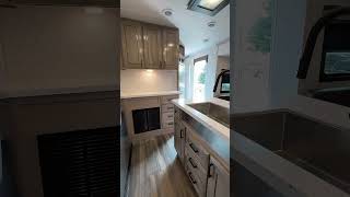 😍 The Perfect Family Camper? Open Range 338BHS Tour!