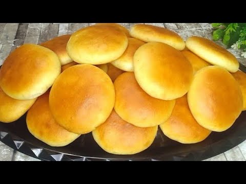 فطار اول يوم العيد القرص الفلاحي الطرية بكل اسرار نجاح القرص هشه وطريه وبطعم وريحة زماان