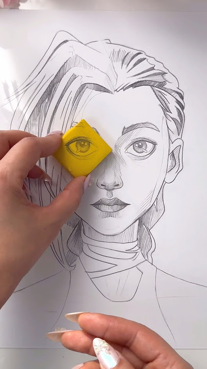 Preparing for new drawing 💙