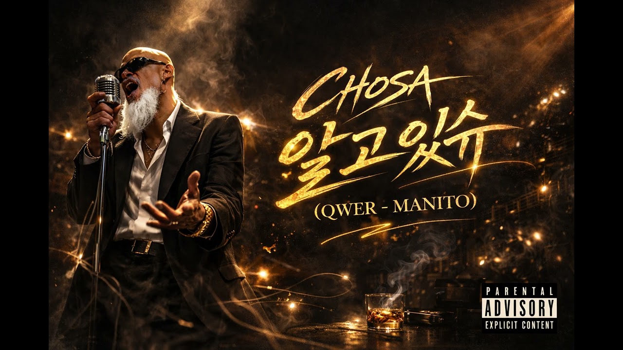 QWER - MANITO ( 90's R&B Remix ) | S.S.R Remix