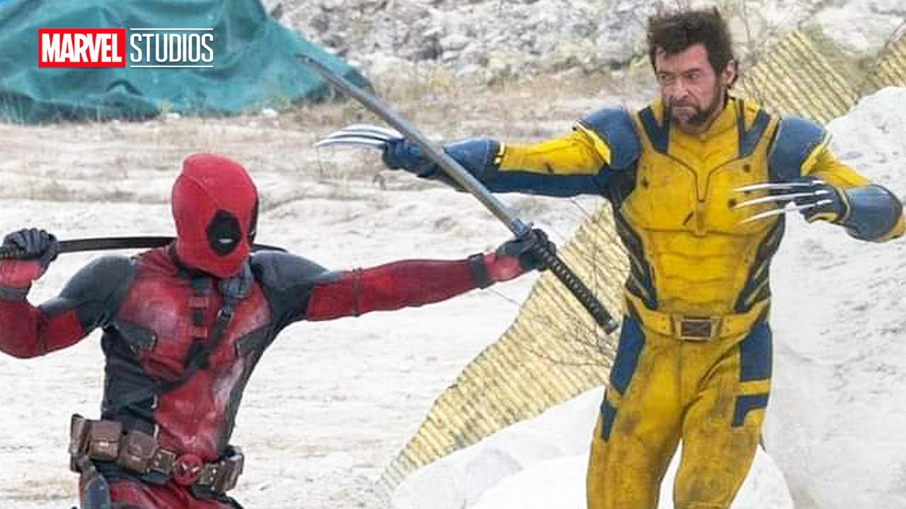 Deadpool 3's Wolverine Fight May Have a Loki Connection