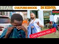 How kenyan culture shocked him as netherlands  tourist cultureculture shocknairobi kenya