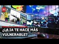 MIT alerta sobre un riesgo oculto del uso de inteligencia artificial