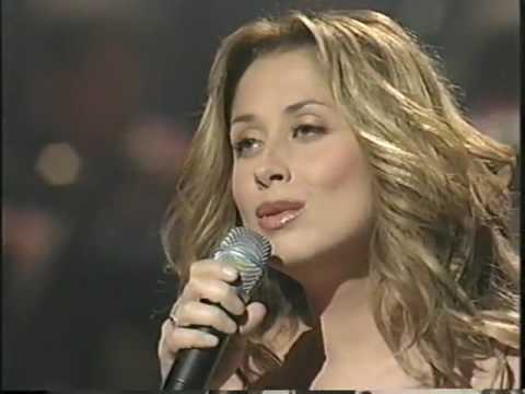 Lara Fabian-Concert From Lara With Love  Broken Vow