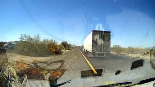 Bad Drivers In Arizona Distracted Uhaul