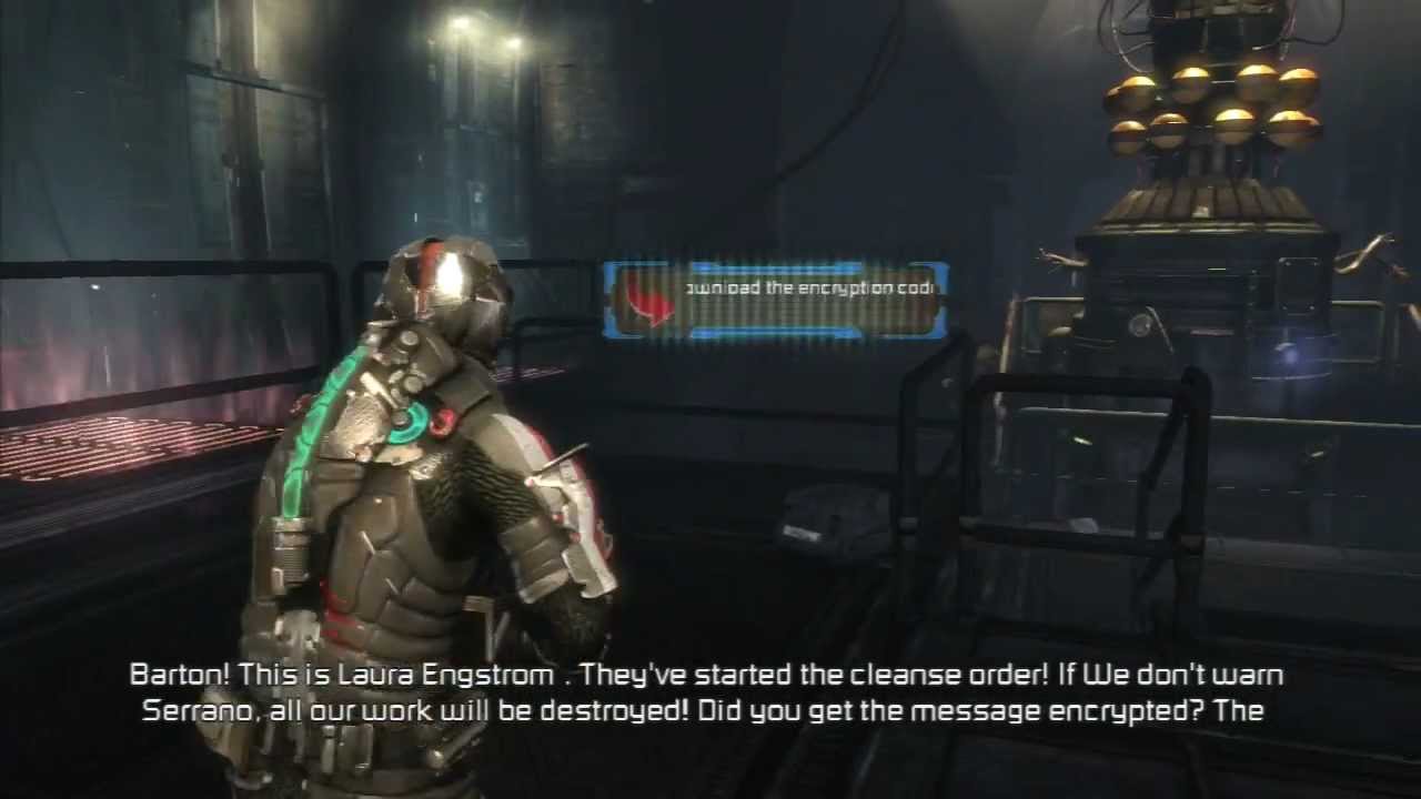 Dead Space 3 Explore The Greely 2 2 N7 Suit YouTube dead-space-3-explore-the-greely-2-2-n7-suit-youtube