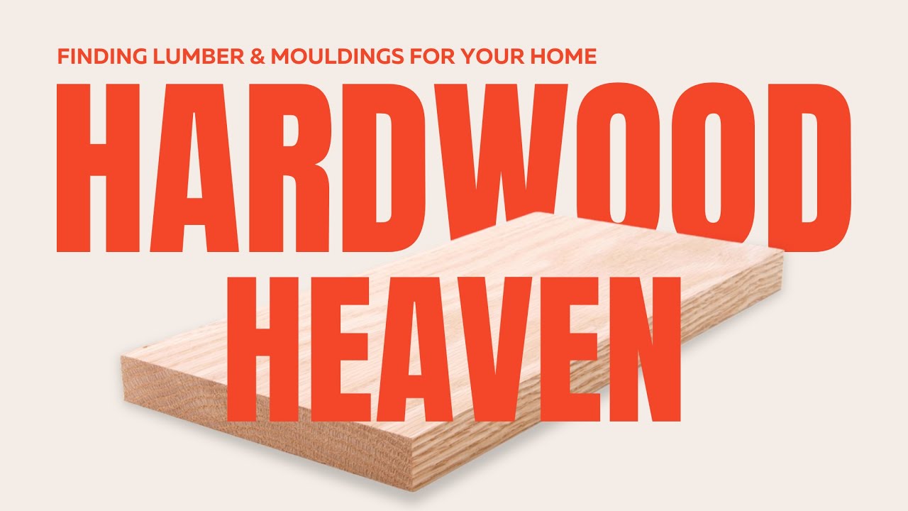 Get the hardwood lumber and mouldings products you haven’t been able to find at big box stores like Lowe’s and Home Depot!

In this episode, we’re joined by Nicole Marcellino from FOX8 Cleveland to explore the wide variety of lumber species, moulding profiles, and custom capabilities that set Baird Brothers apart. 

From in-stock dimensional lumber, crown, casing, and baseboards to custom 3D-printed prototypes for new or historic homes, this conversation covers everything you need to know about creating unique, timeless wood designs.

🔎 What You’ll Find Here:
- Different types, thicknesses, and lengths of hardwood lumber
- Common mouldings available in stock (casing, crown, baseboard)
- How we make high-quality custom mouldings & profiles
- 3D printing for prototyping custom woodwork
- Why custom trim elevates any interior design project

🏠 We’re more than a lumberyard. We’re the lumber supplier that you’ve been searching for! Perfect for homeowners, designers, and builders looking for quality beyond the standard shelf.

✨ Connect with Baird Brothers Fine Hardwoods:
🔗 Website: www.bairdbrothers.com
📞 Contact: 800-732-1697
📍 Location: Canfield, OH

#BairdBrothers #CustomMouldings #HardwoodLumber #InteriorTrim #NicoleMarcellino #CrownMoulding #HomeImprovement #CustomWoodwork #3DPrinting #FineHardwoods #HardwoodLumber #InteriorTrim #NotBigBox