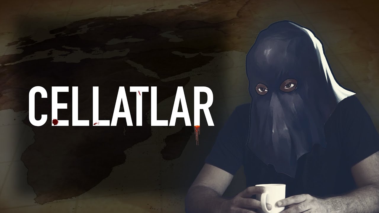 Cellatlar Kimdir? - YouTube