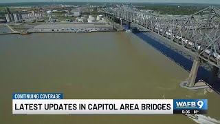 More delays expected for proposed new Mississippi River bridge