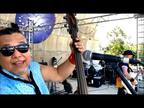 Rocka billy boogie -(cover) Old Rebels band.