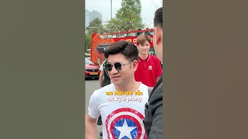 Đội tóc giả cho người lạ  P24 |Long Hói Giả #vtt #longhoigia #hoidau #tocgia #tocgianam #haihuoc