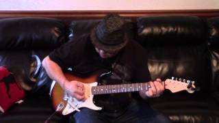 Video thumbnail of "Ghost Riders In The Sky, by Stan Jones"