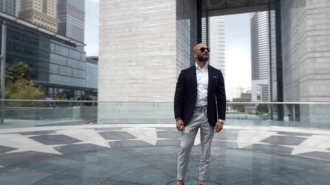 Suitsupply Official YouTube