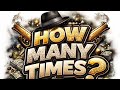 Mseti HOW MANY TIMES C14 X Man Canata Ft Jay Skizzy