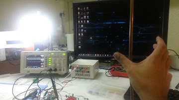 theremin project 08/2014