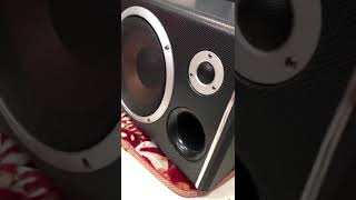 kuerl subwoofer