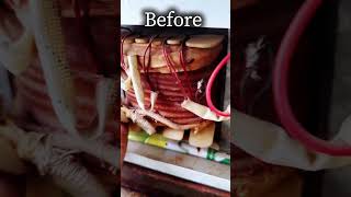 Ups Restoration #home #appliances #repair #mecatronics #services #engineering