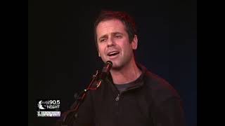 The Bouncing Souls - Pizza Song (Live at 90.5 the Night)