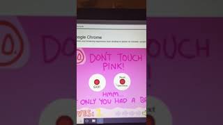 Impossible quiz question 40 there’s another way