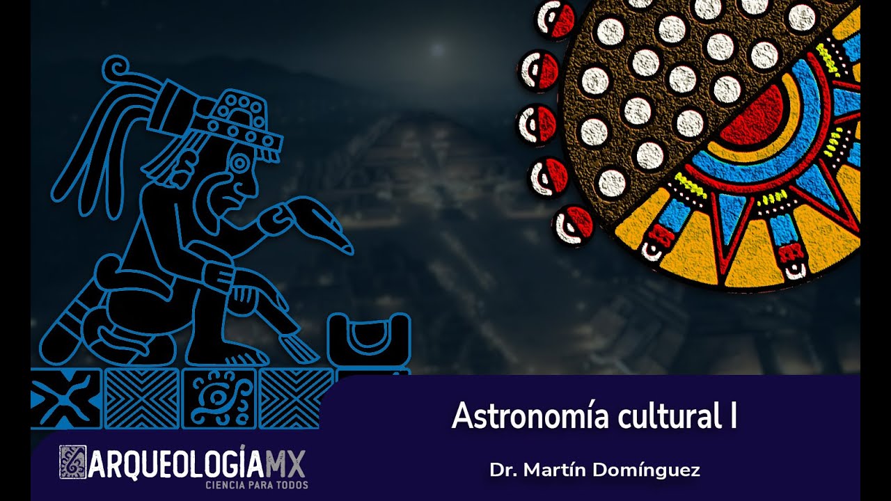 Astronomía cultural I
